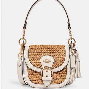 Kleo Shoulder Bag 17